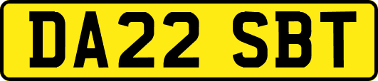 DA22SBT