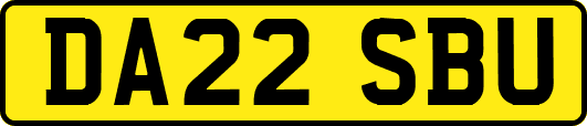 DA22SBU