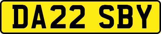 DA22SBY