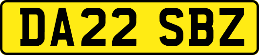 DA22SBZ