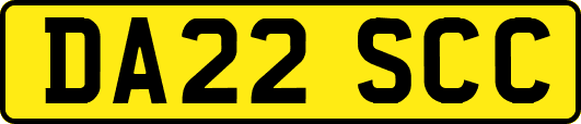 DA22SCC