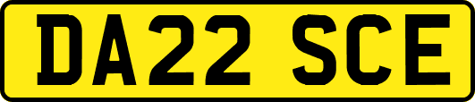 DA22SCE