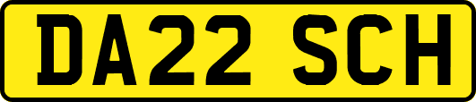 DA22SCH