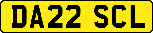 DA22SCL