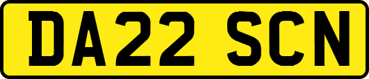 DA22SCN