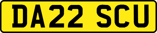 DA22SCU