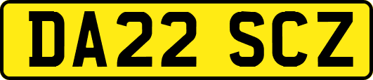 DA22SCZ