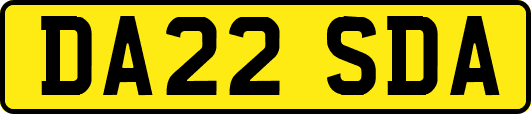 DA22SDA