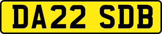 DA22SDB
