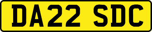 DA22SDC
