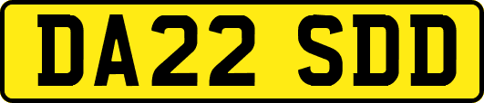 DA22SDD