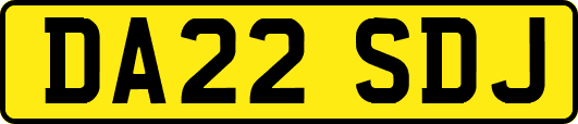 DA22SDJ