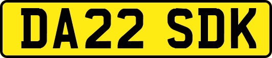 DA22SDK