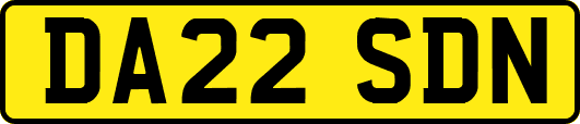 DA22SDN