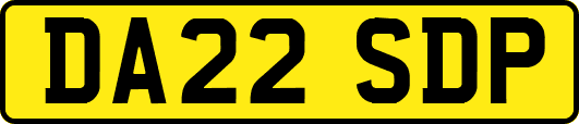 DA22SDP