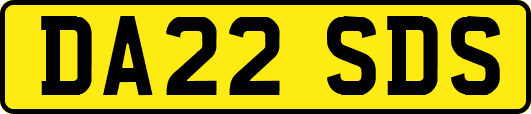 DA22SDS