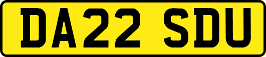 DA22SDU