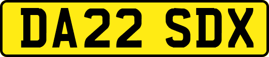 DA22SDX