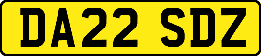 DA22SDZ