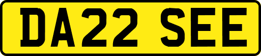 DA22SEE