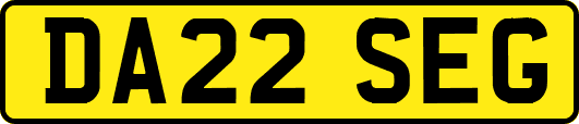 DA22SEG