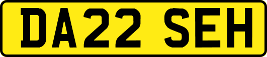 DA22SEH