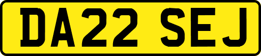 DA22SEJ