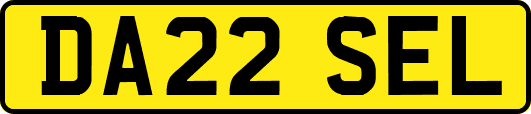 DA22SEL