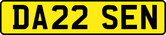 DA22SEN