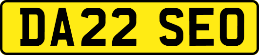 DA22SEO
