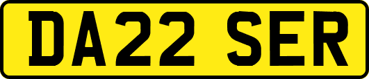 DA22SER