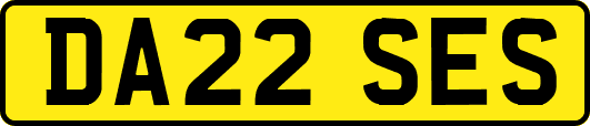 DA22SES
