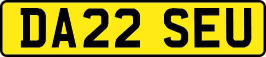 DA22SEU