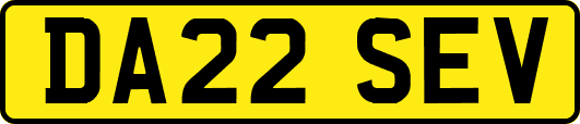 DA22SEV