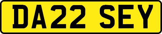 DA22SEY