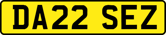 DA22SEZ