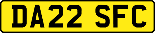 DA22SFC