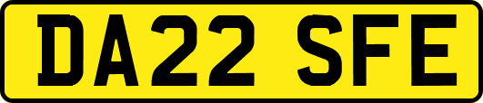 DA22SFE