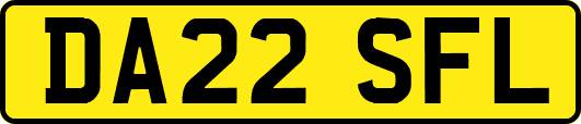 DA22SFL