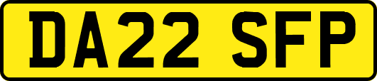DA22SFP