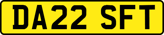 DA22SFT
