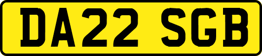 DA22SGB