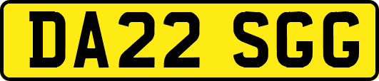 DA22SGG