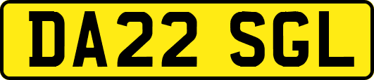 DA22SGL