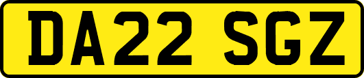 DA22SGZ