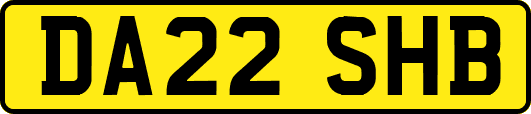 DA22SHB