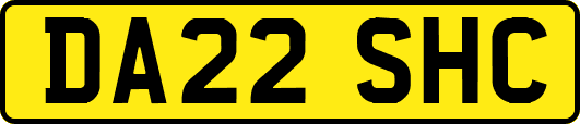 DA22SHC