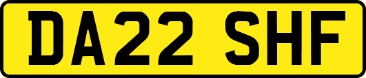 DA22SHF