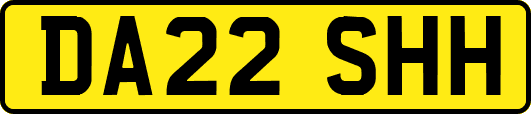 DA22SHH