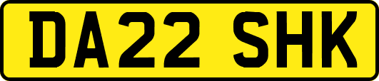 DA22SHK